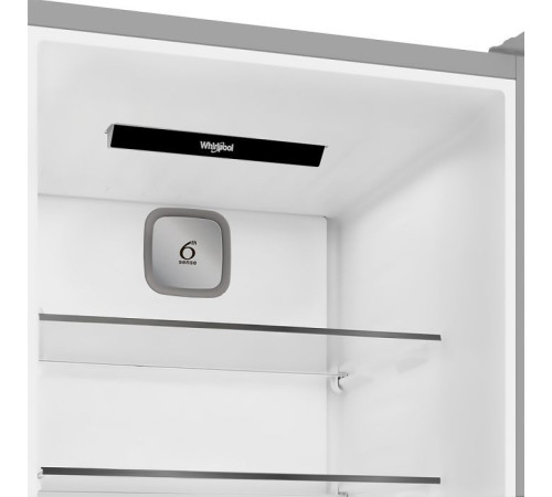 Холодильник Whirlpool WHK26402XBR4U