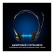 Наушники Logitech PC 960 Stereo Headset USB (981-000100)