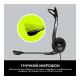 Наушники Logitech PC 960 Stereo Headset USB (981-000100)