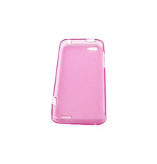 Чохол до мобільного телефона Drobak для HTC One V (Elastic PU) (214368)