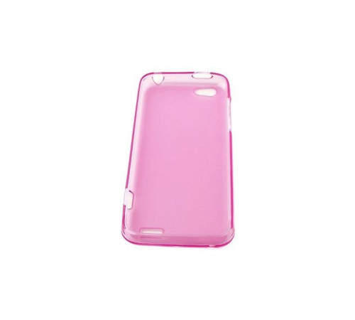 Чохол до мобільного телефона Drobak для HTC One V (Elastic PU) (214368)