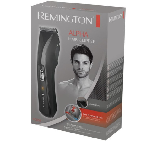 Машинка для стрижки Remington HC5150