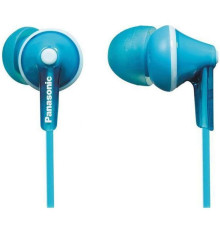Навушники Panasonic RP-HJE125E-Z