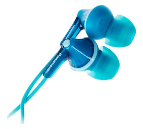 Наушники Panasonic RP-HJE125E-Z