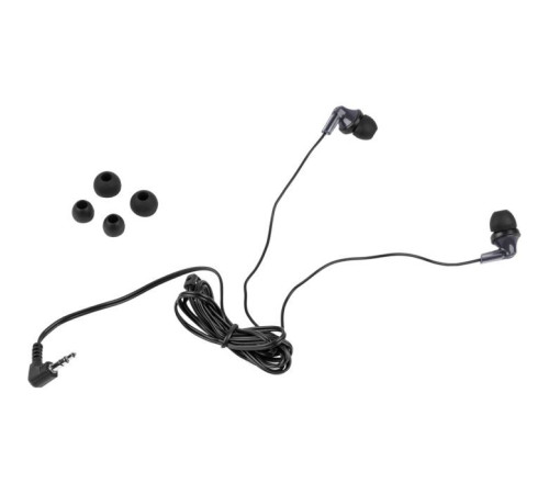 Навушники Panasonic RP-HJE118GU-K