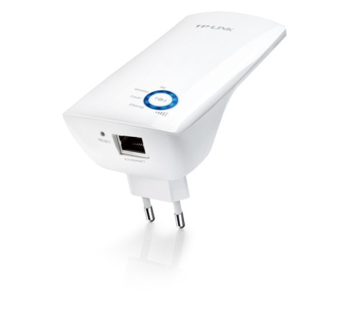 Ретранслятор TP-Link TL-WA850RE