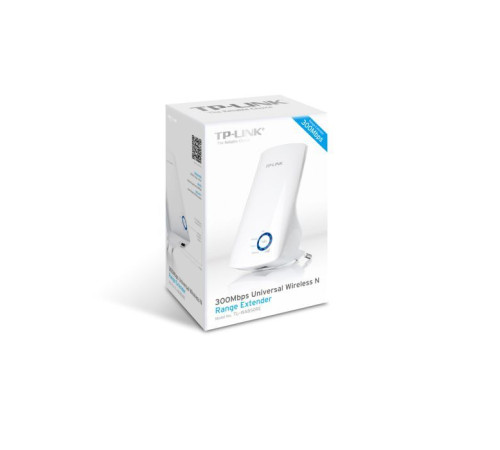 Ретранслятор TP-Link TL-WA850RE