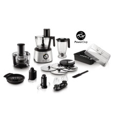Кухонний комбайн Philips HR 7778/00 (HR7778/00)