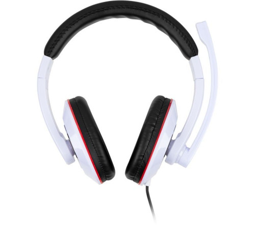 Наушники Gembird MHS-001 White (MHS-001-GW)