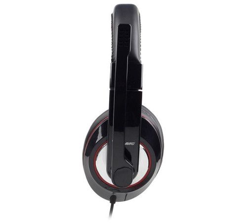 Наушники Gembird MHS-001 Black (MHS-001)