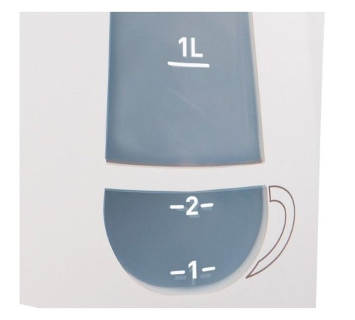 Електрочайник Tefal KO299130