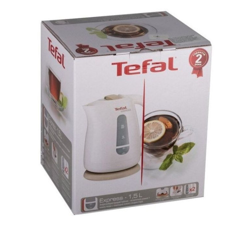 Електрочайник Tefal KO299130