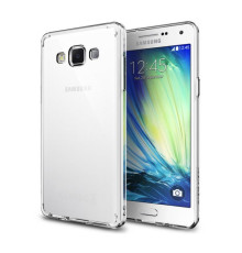 Чохол до мобільного телефона Ringke Fusion для Samsung Galaxy A7 (Crystal) (556915)