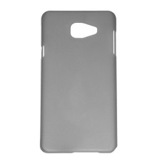 Чохол до мобільного телефона Pro-case для Samsung A7 (A710) black (PC-matte A7 (A710) black)