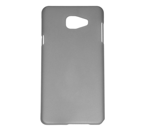 Чехол для мобильного телефона Pro-case для Samsung A7 (A710) black (PC-matte A7 (A710) black)