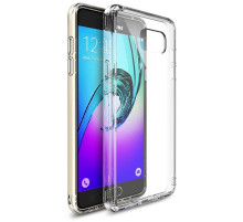 Чохол до мобільного телефона Ringke Fusion для Samsung Galaxy A7 2016 Crystal View (179997)