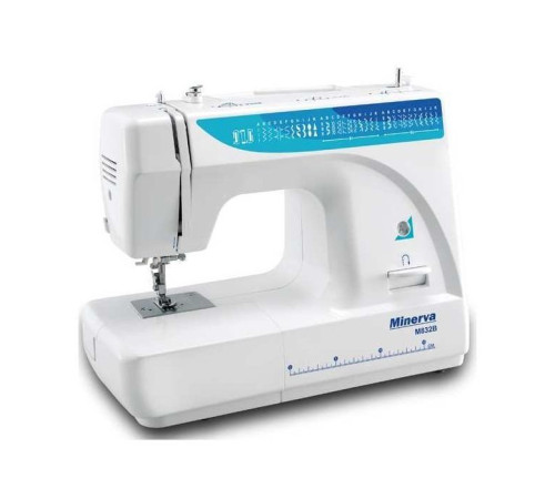Швейна машина Minerva M832B