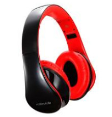 Навушники Microlab K360 Black