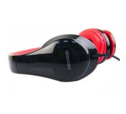 Навушники Microlab K360 Black