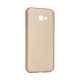 Чехол для мобильного телефона Digi для SAMSUNG A7 (2017)/A720 - Soft touch PC (Gold) (6330590)
