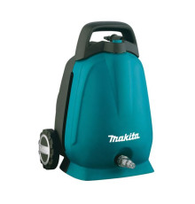 Мийка високого тиску Makita HW102
