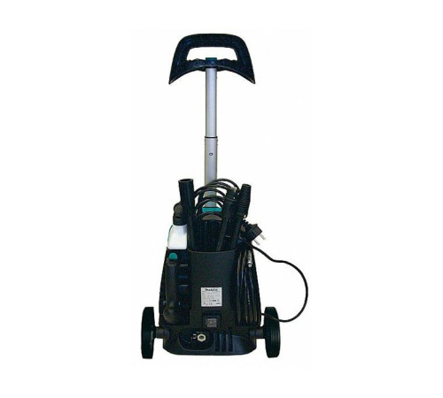 Мийка високого тиску Makita HW102