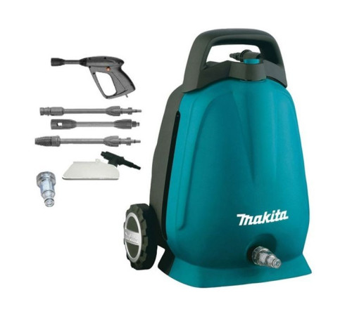 Мийка високого тиску Makita HW102