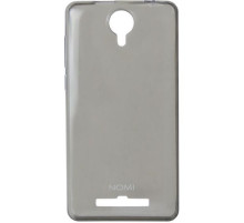 Чехол для мобильного телефона Nomi Ultra Thin TPU UTCi5010 черный (227548)