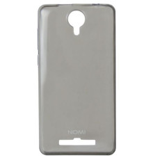 Чохол до мобільного телефона Nomi Ultra Thin TPU UTCi5010 чорний (227548)