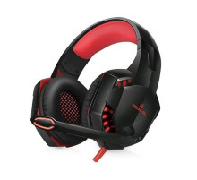 Навушники REAL-EL GDX-8000 VIBRATION SURROUND 7.1 BACKLIT