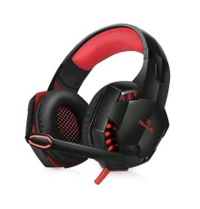 Навушники REAL-EL GDX-8000 VIBRATION SURROUND 7.1 BACKLIT