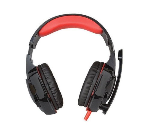 Навушники REAL-EL GDX-8000 VIBRATION SURROUND 7.1 BACKLIT