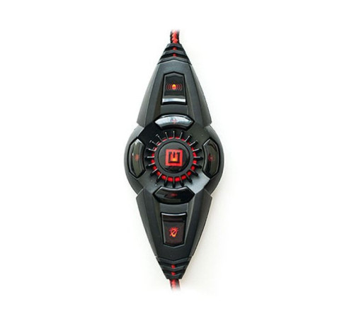 Навушники REAL-EL GDX-8000 VIBRATION SURROUND 7.1 BACKLIT