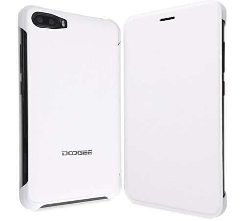 Чохол до мобільного телефона Doogee Shoot 2 Package(White) (DGA57-BC001-03Z)