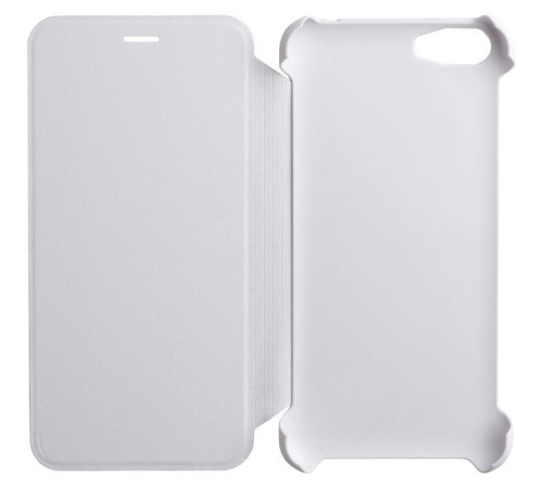 Чохол до мобільного телефона Doogee Shoot 2 Package(White) (DGA57-BC001-03Z)