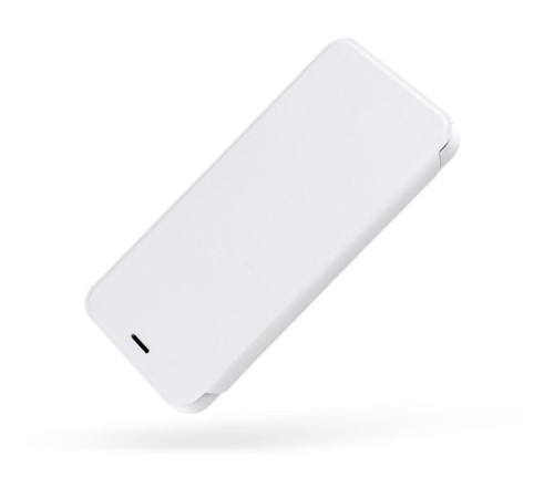 Чохол до мобільного телефона Doogee Shoot 2 Package(White) (DGA57-BC001-03Z)