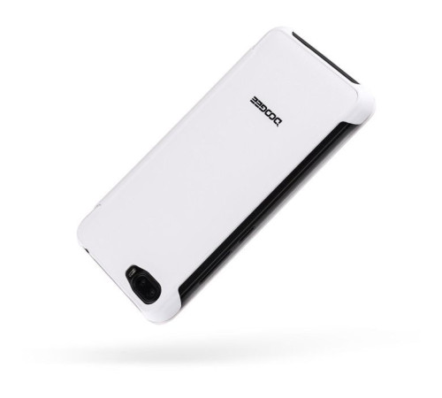 Чохол до мобільного телефона Doogee Shoot 2 Package(White) (DGA57-BC001-03Z)