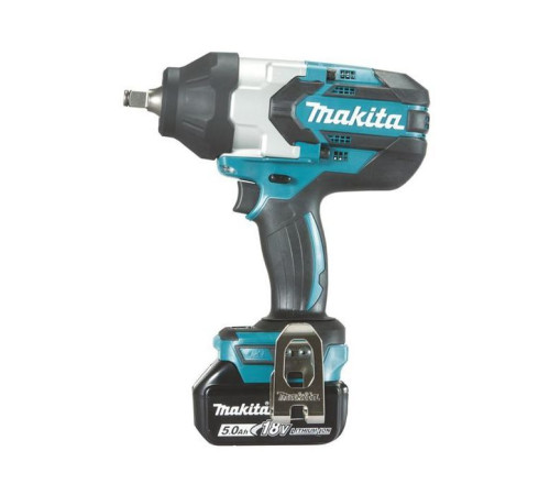 Гайковерт Makita DTW1002RTJ акумуляторний з ударом (DTW1002RTJ)