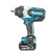 Гайковерт Makita DTW1002RTJ акумуляторний з ударом (DTW1002RTJ)