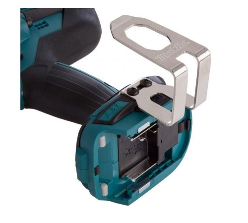 Гайковерт Makita DTW1002RTJ акумуляторний з ударом (DTW1002RTJ)