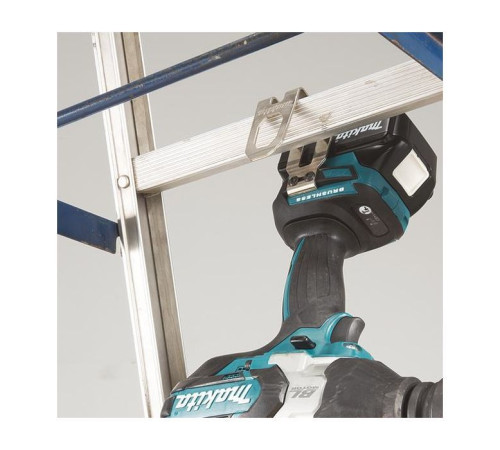 Гайковерт Makita DTW1002RTJ акумуляторний з ударом (DTW1002RTJ)