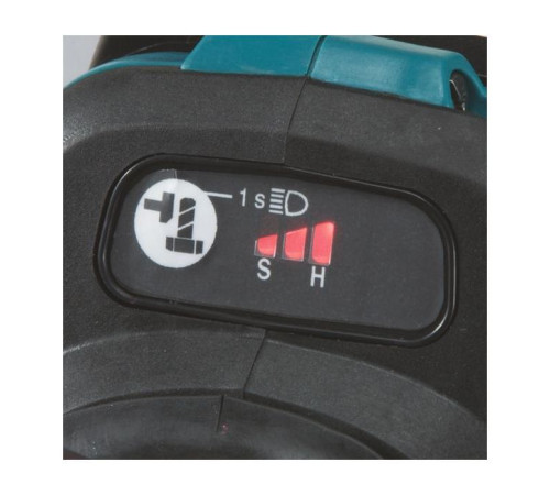 Гайковерт Makita DTW1002RTJ акумуляторний з ударом (DTW1002RTJ)