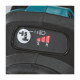 Гайковерт Makita DTW1002RTJ акумуляторний з ударом (DTW1002RTJ)