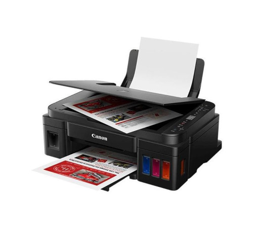 Багатофункціональний пристрій Canon PIXMA G3410 c Wi-Fi (2315C009)