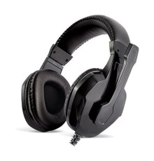 Навушники REAL-EL GDX-7200 Black