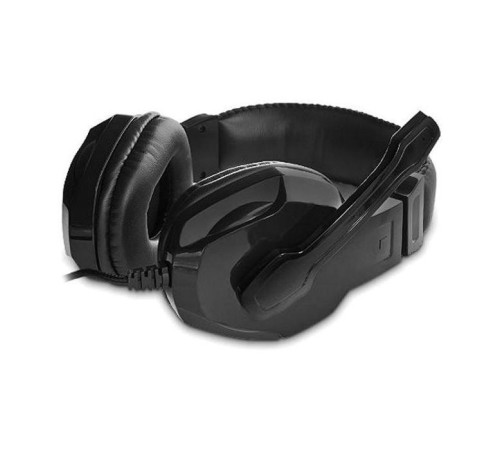 Навушники REAL-EL GDX-7200 Black
