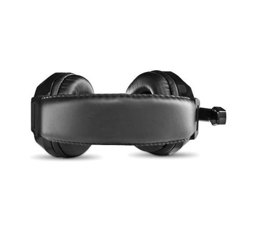 Навушники REAL-EL GDX-7200 Black