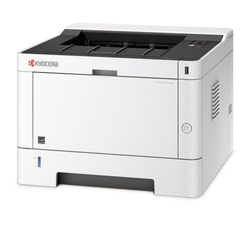 Лазерний принтер Kyocera P2235DN (1102RV3NL0)