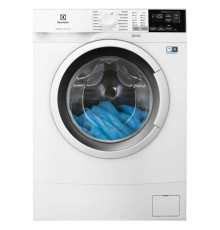 Пральна машина Electrolux EW6S426WU