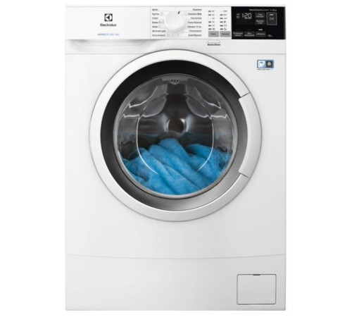 Пральна машина Electrolux EW6S426WU